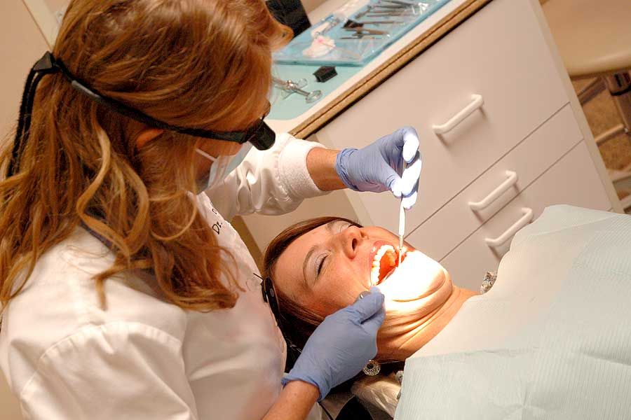 How to Find a Good Dentist That You Can Trust