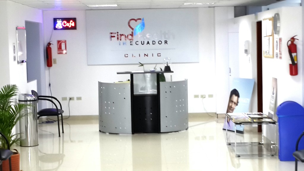 Cost of Dental Implants in Ecuador [Interview]