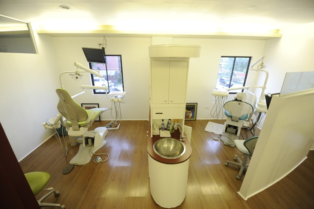 Lim Dental Center in Davao City, Philippines