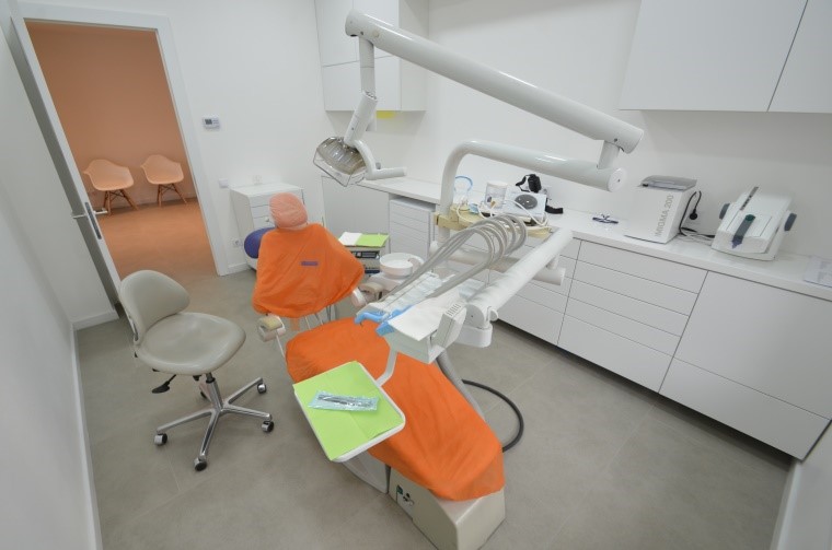 Dental Art Treatment Room