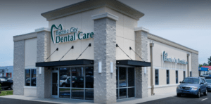 Electric City Dental Care