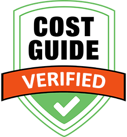 Cost Guide Verified Badge